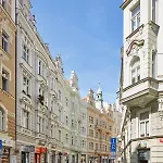 Days - With Balcony And Amazing View In The Old Town Apartment *